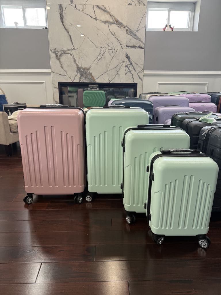 Luggage Set