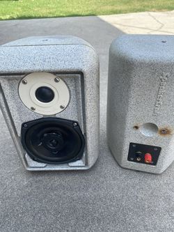 Speaker