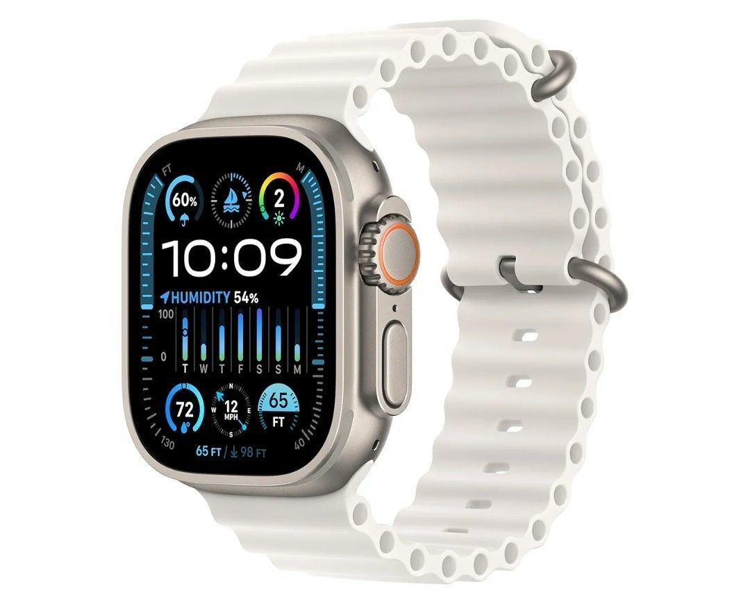 Apple Watch Ultra 2