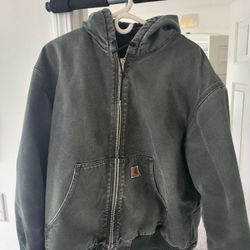 Carhartt Men's Jacket XL 
