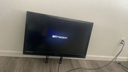Emerson Tv 