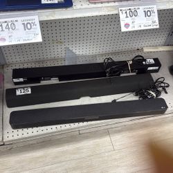 Vizio Soundbar