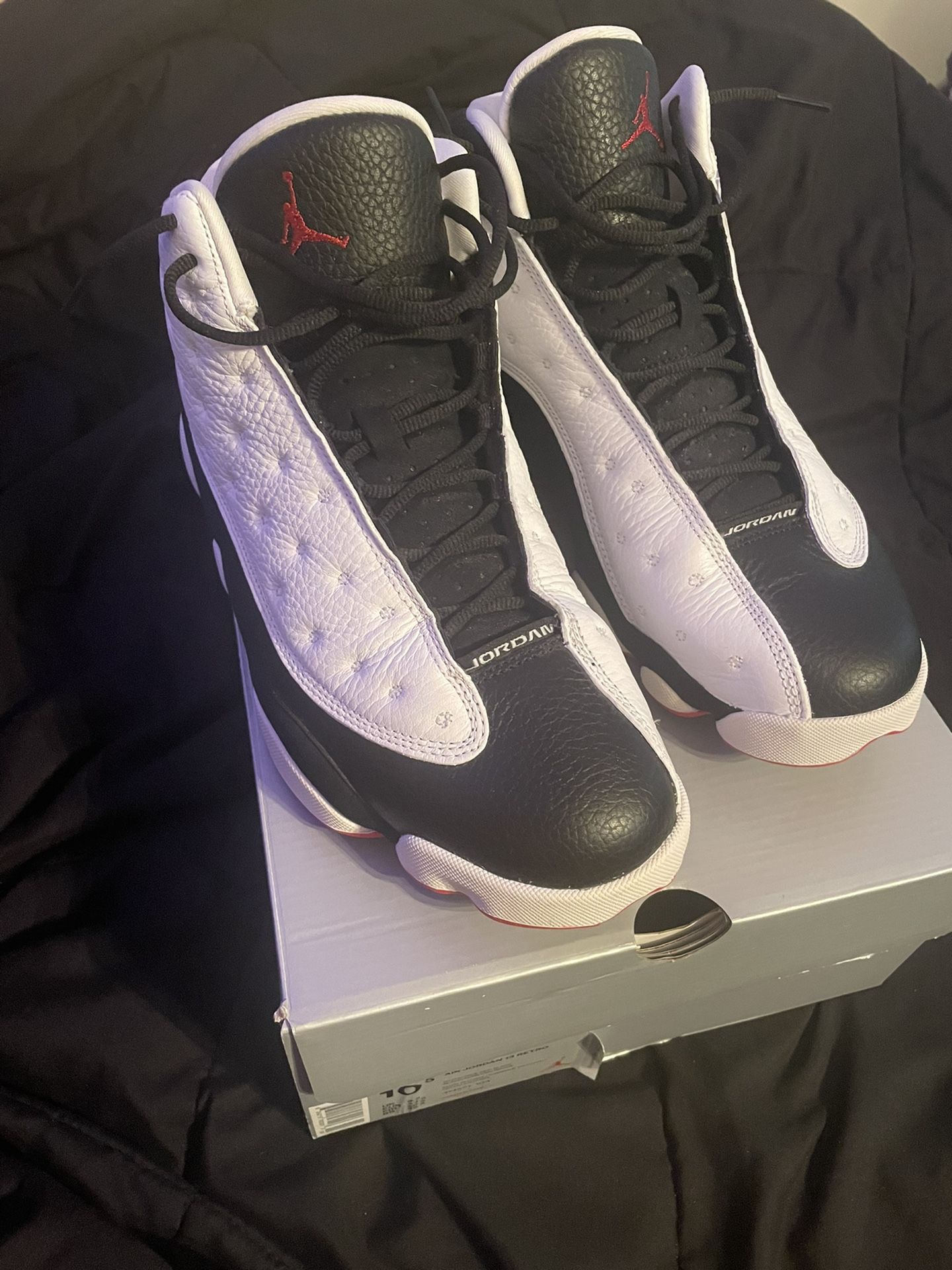 Jordan Retro 13 ‘He Got Game’ 2018 Sz 10.5