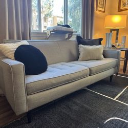 Room&Board Sofa And Chaise