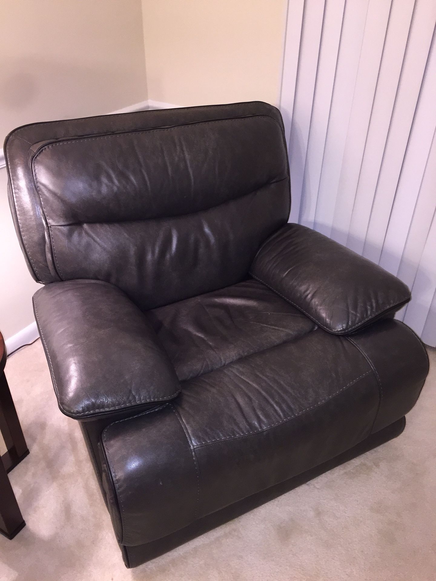 Reclining Chair - Excellent condition!!!