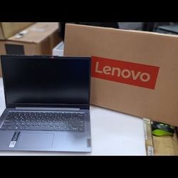 Brand New Lenovo Slim 3 14 inch laptop