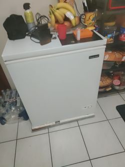 Freezer