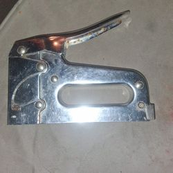 Staple Gun