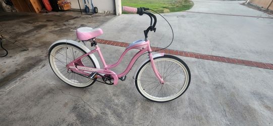 Schwinn Debutante