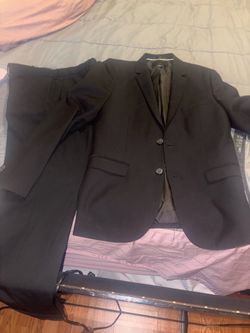 MEN SUIT