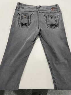 Women’s Jeans Size 5/6