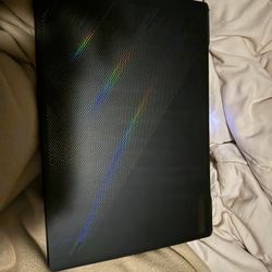 Gaming Laptop 