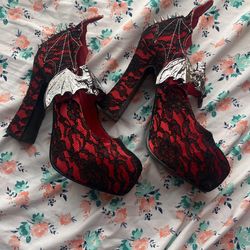 Demonia Platforms