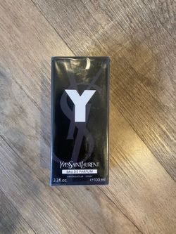 YSL cologne
