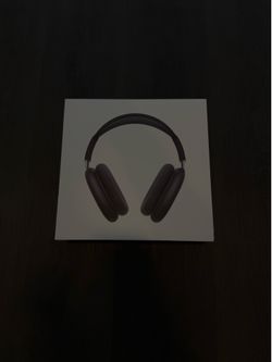 Apple AirPods Max