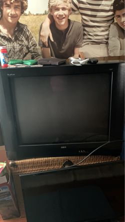 FREE box tv