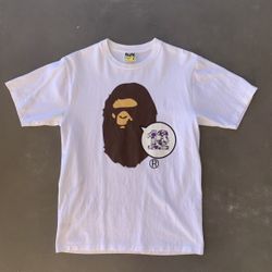 Bape Shirt M