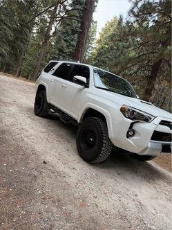2023 Toyota 4Runner
