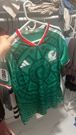 Mexico jersey