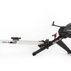 SR500 Sole rower