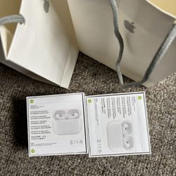 AirPods Pro 2nd Generation 