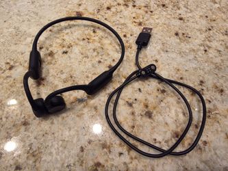 Wireless Bone Conduction Headphones for Androids & iPhones