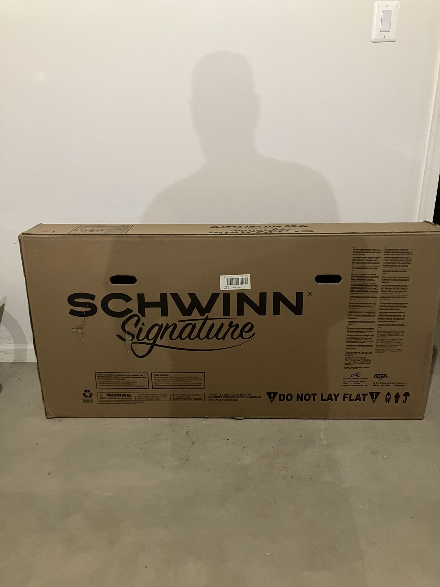 Schwinn Bicycle