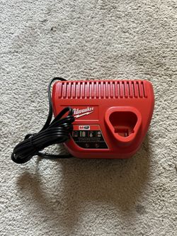 Milwaukee Chargers For Sale