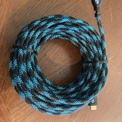 High Speed HDMI 50' Long Cable Cord