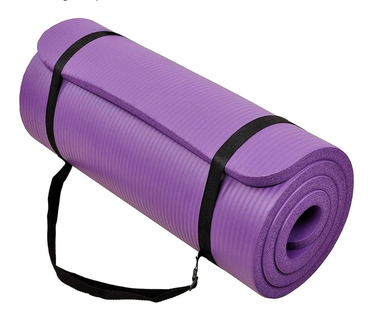 Balance from GoCloud Extra Thick Yoga Mat