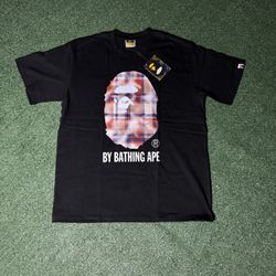 Bape Tee 