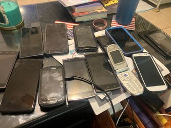 Phones for sale