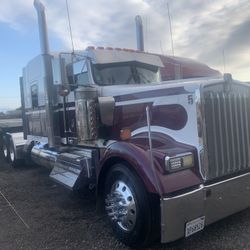 Truck Wash