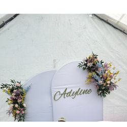 Fake Flowers