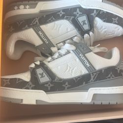 Louis Vuitton Shoes