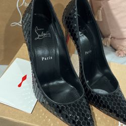 Christian louboutin