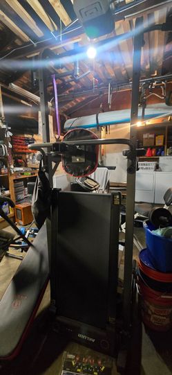 Exercise equipment