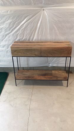 Sofa tables