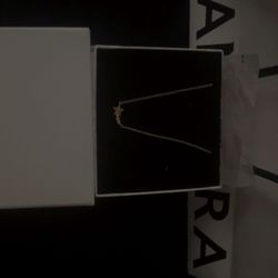 Pandora Necklace 