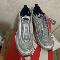 Nike Ai r Max 97 OG Puerto Rico
