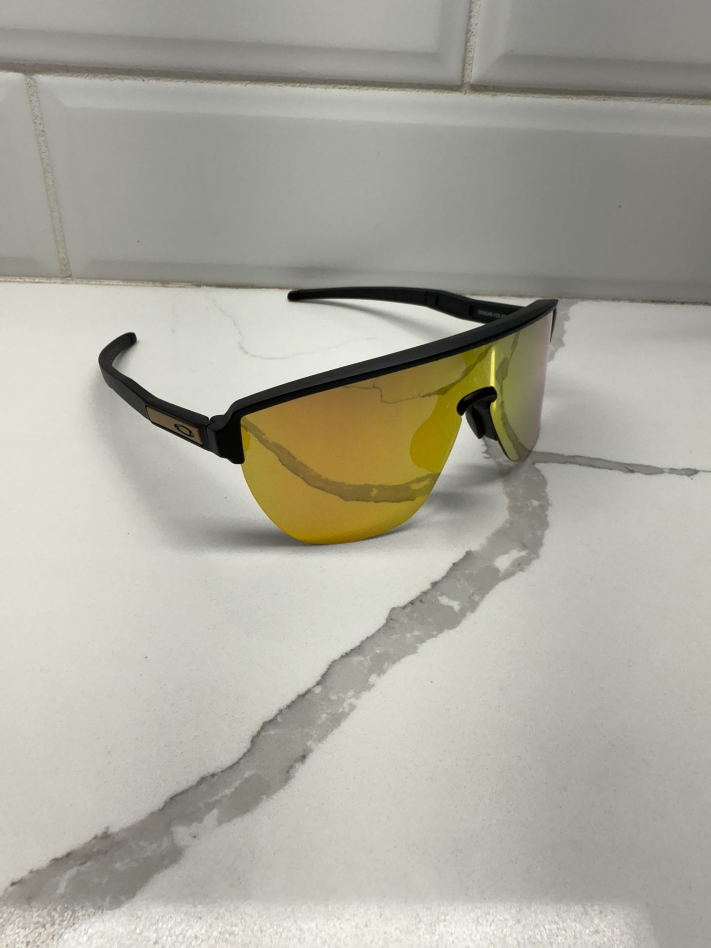 Oakley Corridor Prizm Sunglasses