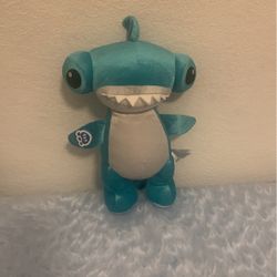 Shark Build A Bear