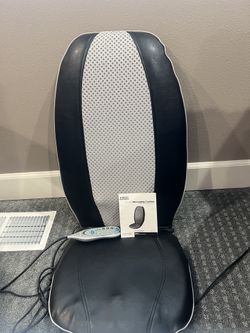 Homesick Chance Massager