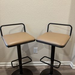 Stool Stands 