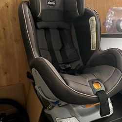 Chicco Car Seat
