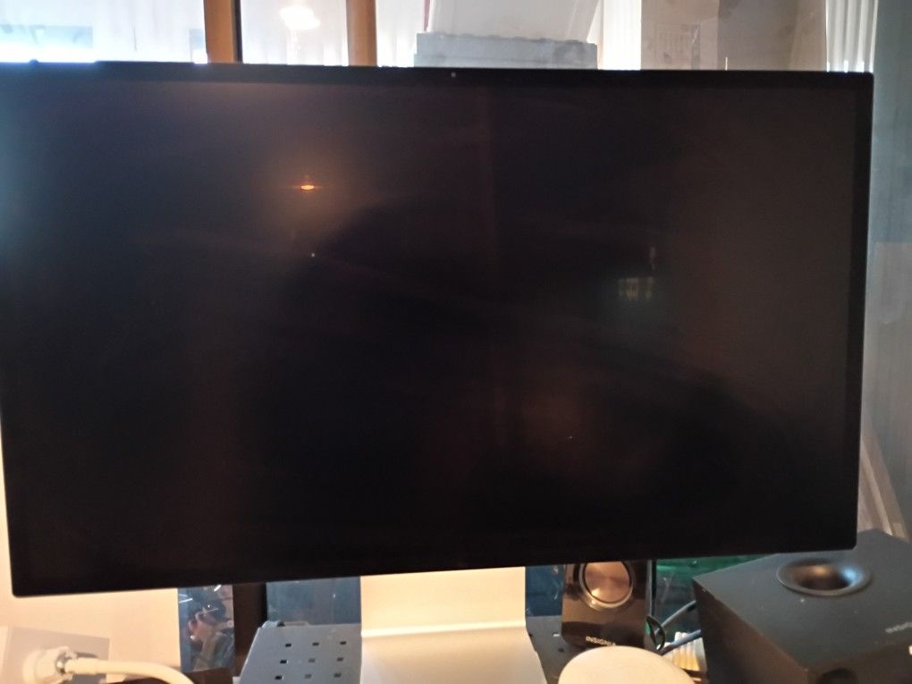 Apple MAC Display Adjustable Stand Display