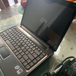 Laptop Hp Evrything Works 