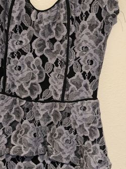 Urban Outfitters Lace Dress