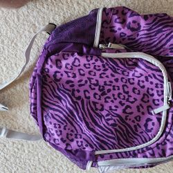 Girls Backpack