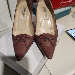 Jimmy Choo Pumps 